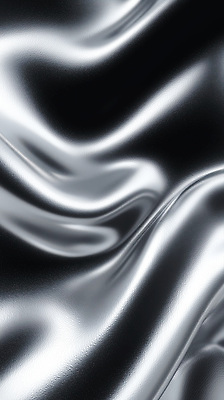 편집이미지 컬러 컨셉 재질 직물 감각 파일형식 실크 검은색 광택 부드러움 질감 흐름 매력적 모양 빛 반사 디자인 패브릭 고급 JPG 금속 이미지편집