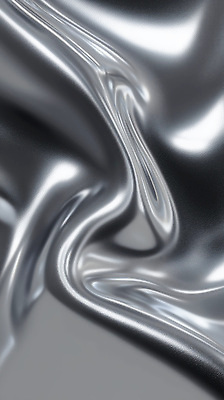 편집이미지 컬러 재질 직물 감각 오브젝트 파일형식 은색 패브릭 주름 질감 반사 부드러움 소재 광택 디자인 모던 예술 섬유 부속품 백그라운드 JPG 금속 이미지편집