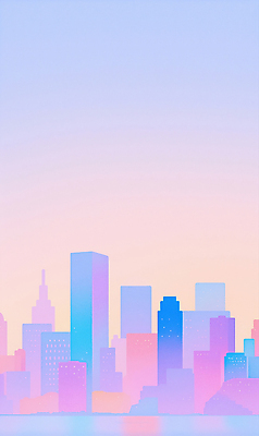 JPG 실루엣 일러스트 자연 하늘 풍경 건물 평화 일몰 도시 저녁 그림 파스텔 대도시 뷰티풀 색감 국내일러스트 AI일러스트 AI콘텐츠 건축물 컨셉 학용품 촬영기법 노을 야간 생태계 파일형식