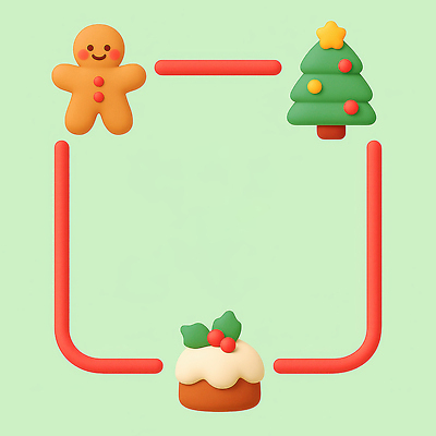 계절 기념일 감정 음식 크리스마스 디저트 사람 3D 파일형식 장식 남자 크리스마스트리 케이크 초콜릿 축제 겨울 행복 선물 즐거움 JPG 편집3D 편집이미지 프레임