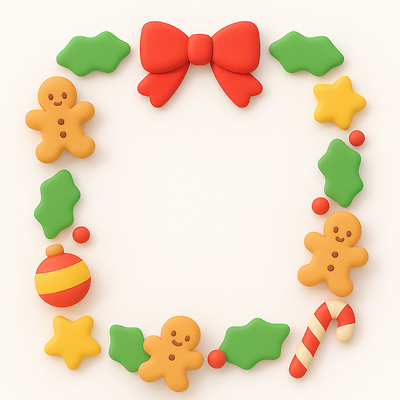 식물 기념일 컨셉 크리스마스 디저트 이벤트 3D 파일형식 장식 프레임 과자 생일 나무 리본 컬러 초콜릿 아이디어 선물 크리스마스트리 JPG 편집3D 편집이미지