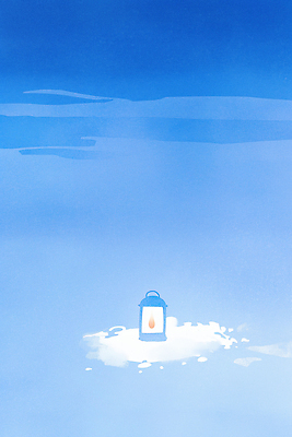 자연요소 계절 기념일 컨셉 겨울 날씨 조명 풍경 그림 생태계 파일형식 랜턴 하늘 평화 겨울풍경 빛 자연 우주 휴식 뷰티풀 풍경화 장면 조화 크리스마스 JPG 국내일러스트 일러스트 눈