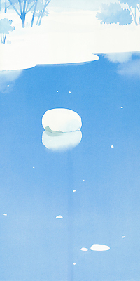 자연요소 계절 컨셉 날씨 물 생태계 파일형식 얼음 하늘 자연 반사 풍경 조용 뷰티풀 수면 환경 탐험 투명 평화 JPG 국내일러스트 일러스트 눈 겨울