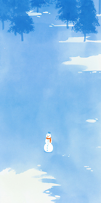 자연요소 식물 계절 공공시설 컬러 컨셉 겨울 날씨 풍경 생태계 파일형식 눈사람 하늘 나무 자연 차분 차가움 흰색 맑음 고요 공원 설경 추위 기온 조용 눈덮임 뷰티풀 JPG 국내일러스트 일러스트 눈