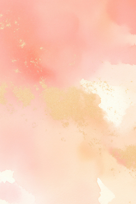 디자인 컬러 컨셉 무늬 감각 파일형식 수채화 백그라운드 분홍색 금색 부드러움 평화 추상 인테리어 벽지 웹디자인 패턴 질감 예술 감성 화사함 JPG 국내일러스트 일러스트