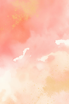 컬러 컨셉 무늬 문화예술 미술도구 감각 생태계 파일형식 수채화 분홍색 베이지색 백그라운드 예술 부드러움 자연 디자인 미술 물감 패턴 감성 JPG 국내일러스트 일러스트