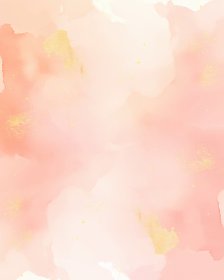 컬러 컨셉 무늬 과일 감각 파일형식 수채화 백그라운드 분홍색 복숭아 디자인 질감 조화 부드러움 예술 장식 색감 화사함 패턴 벡터 디지털 JPG 국내일러스트 일러스트