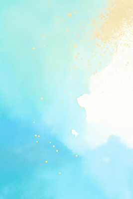 컬러 컨셉 학용품 감각 파일형식 백그라운드 감성 평화 예술 파스텔 초록색 파란색 점 디자인 표현 조화 감정 부드러움 뷰티풀 스타일 JPG 국내일러스트 일러스트 수채화