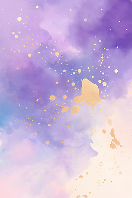 컬러 무늬 문화예술 취미 파란색 미술도구 감각 파일형식 보라색 금색 물감 혼합 백그라운드 예술 하늘색 부드러움 조화 그림 창의성 공예 디자인 공백 점 스플래쉬 미술 패턴 JPG 국내일러스트 일러스트 수채화