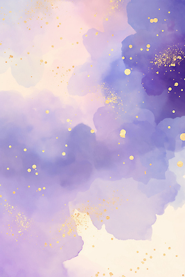 컬러 다수 컨셉 미술도구 감각 생태계 파일형식 보라색 물감 백그라운드 예술 질감 혼합 디자인 창작 뷰티풀 부드러움 그림 점 다양 분위기 자연 감성 JPG 국내일러스트 일러스트 수채화