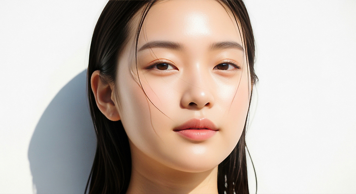 JPG 편집이미지 헤어스타일 여자 감정 포즈 백그라운드 미소 청춘 햇빛 편안함 피부 스킨케어 뷰티풀 의료성형뷰티 편집실사 컨셉 표정 사람 신체부위 태양 뷰티 감각 CG 파일형식