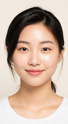 JPG 편집이미지 헤어스타일 여자 얼굴 백그라운드 미소 청춘 촬영 피부 스킨케어 청순 의료성형뷰티 편집실사 컨셉 표정 사람 신체부위 뷰티 CG 파일형식