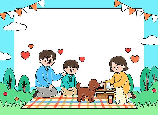 공원 행복 어린이 일러스트 가족 놀이 사랑 잔디 야외 소풍 바구니 고양이 봄 강아지 놀이기구 즐거움 그림 테이크아웃 순간 국내일러스트 AI파일 식물 계절 공공시설 감정 포유류 관계 사람 반려동물 야외활동 개 파일형식 벡터