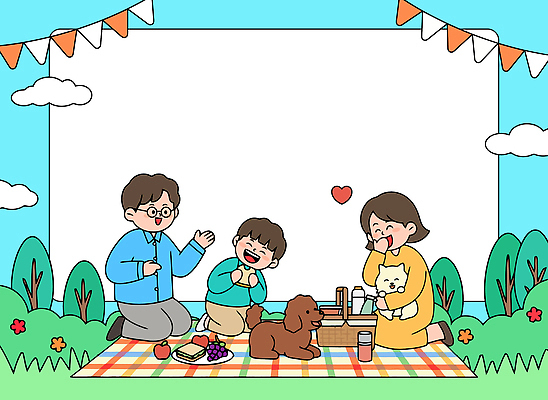 행복 어린이 음식 과일 일러스트 가족 자연 놀이 밤하늘 날씨 디저트 사랑 웃음 반려동물 소풍 바구니 정원 강아지 담요 국내일러스트 AI파일 동물 감정 관계 하늘 표정 사람 야외활동 개 야간 생태계 파일형식 벡터