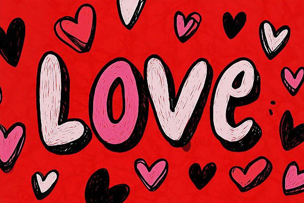 모양 감정 컬러 컨셉 파일형식 사랑 하트 디자인 빨간색 장식 표현 백그라운드 뷰티풀 심플 감성 긍정적 따뜻함 스타일 JPG 국내일러스트 일러스트