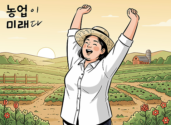 식물 공원 여자 행복 농업 일러스트 자연 미래 태양 농장 환경 농사 기쁨 수확 작업 발전 저녁 역할 일손 국내일러스트 AI파일 자연요소 공공시설 감정 산업 컨셉 사람 야간 생태계 파일형식 벡터