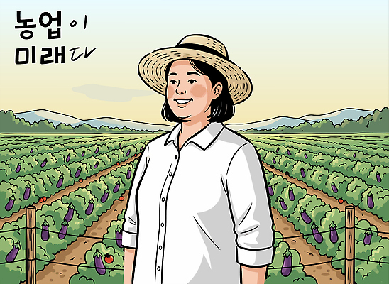 전통 손 여자 농업 채소 일러스트 자연 미래 풍경 일상 농장 평화 환경 농사 수확 성장 농촌 농부 원예 노력 국내일러스트 AI파일 직업 산업 컨셉 사람 취미 라이프 신체부위 시골 생태계 파일형식 벡터