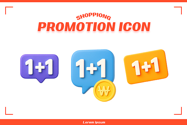 PSD 편집이미지 디자인 컬러 커뮤니케이션 이벤트 쇼핑 세일 정보 상품 가격 고객 알림 마케팅 혜택 프로모션 편집3D 3D 파일형식