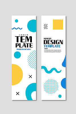 도형 템플릿 디자인 배너 배너템플릿 컬러 패턴 그래픽 원형 알림 모던 창의성 AI파일 무늬 파일형식 벡터