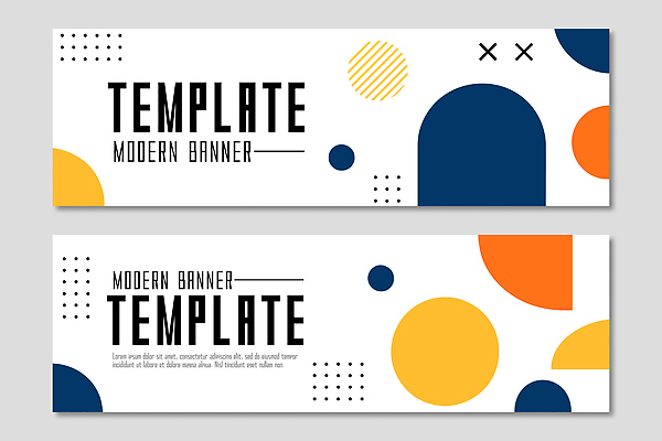 모양 템플릿 디자인 배너 배너템플릿 컬러 그래픽 감각 배열 모던 기하학 조화 AI파일 무늬 파일형식 벡터