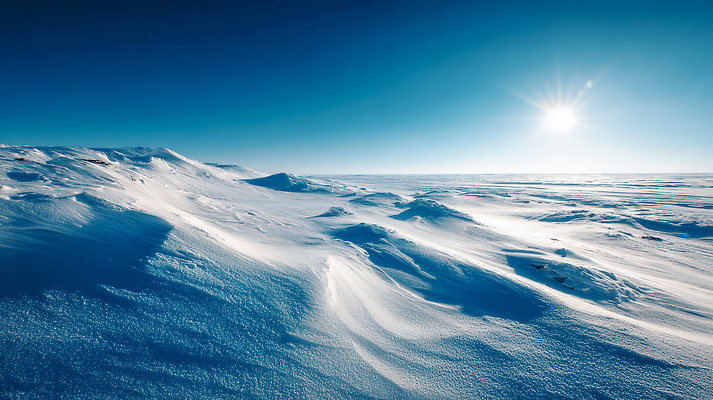 자연요소 계절 컬러 컨셉 날씨 산 눈_날씨 CG 생태계 파일형식 하늘 태양 풍경 초원 겨울 자연 평화 뷰티풀 빛 파란색 지평선 맑음 편집실사 편집이미지 JPG 설원 설산 눈