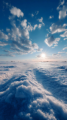 자연요소 계절 컨셉 날씨 산 눈_날씨 노을 CG 생태계 파일형식 하늘 태양 겨울 평원 풍경 자연 일출 차가움 땅 평화 뷰티풀 컬러 일기 편집실사 편집이미지 JPG 설원 설산 눈