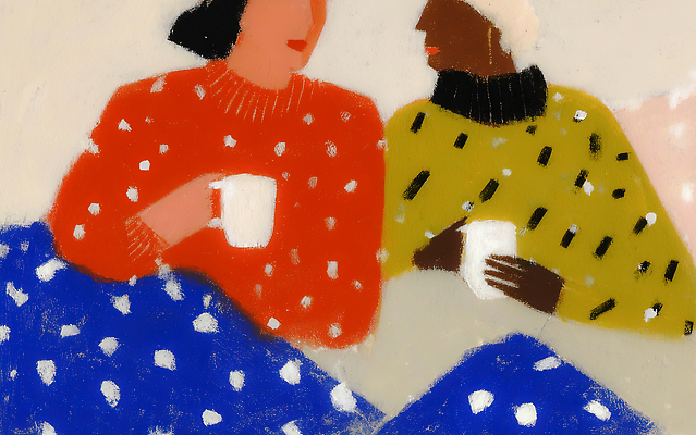 감정 음료 무늬 관계 말하기 사람 라이프 상점 파일형식 여자 친구 대화 따뜻한음료 컬러 패턴 옷 즐거움 따뜻함 카페 모임 사교 커피 일상 취미 국내일러스트 일러스트 JPG