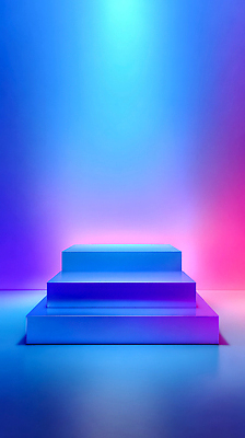 편집이미지 컬러 컨셉 이벤트 파일형식 무대 조명 파란색 분홍색 백그라운드 예술 전시 공연 디자인 분위기 JPG 이미지편집