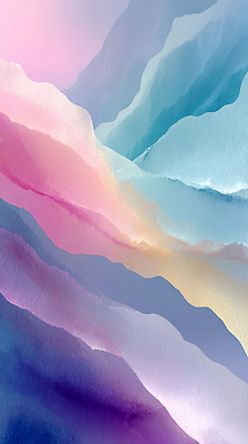 컨셉 무늬 문화예술 미술 미술도구 감각 생태계 파일형식 추상 물결 컬러 예술 작품 부드러움 평화 조화 풍경 디자인 자연 감정 뷰티풀 창의성 물감 패턴 국내일러스트 일러스트 JPG