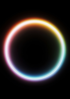 도형 편집이미지 컨셉 그래픽백그라운드 파일형식 원형 빛 컬러 조명 신비 디자인 예술 그래픽 모던 대칭 광선 JPG 이미지편집 이펙트그래픽