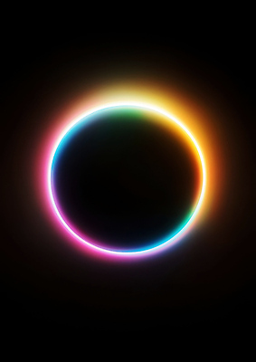 도형 편집이미지 컨셉 그래픽백그라운드 모션 파일형식 원형 빛 어둠 컬러 디지털아트 매력적 백그라운드 표현 뷰티풀 디자인 관찰 창의력 예술 JPG 이미지편집 이펙트그래픽