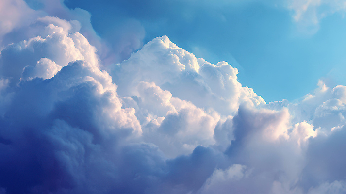 자연요소 컬러 컨셉 태양 감각 CG 생태계 파일형식 하늘 파란색 뷰티풀 자연 날씨 햇빛 형상 풍경 대기 이동 부드러움 환상 환경 편집실사 편집이미지 JPG 감성 구름