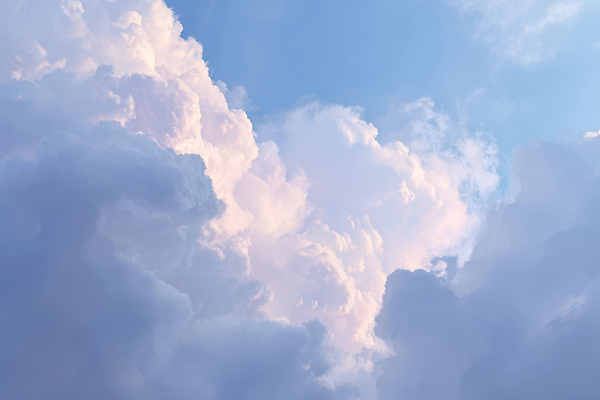 자연요소 컨셉 라이프 파란색 감각 CG 생태계 파일형식 하늘 자연 풍경 태양 평화 부드러움 컬러 날씨 뷰티풀 하늘색 일상 편집실사 편집이미지 JPG 감성 구름