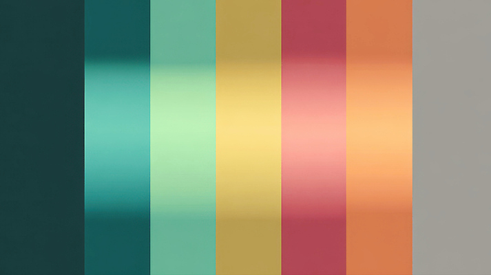 컨셉 무늬 감각 생태계 파일형식 세로 줄무늬 컬러 패턴 백그라운드 디자인 예술 조화 매력적 부드러움 모던 자연 창의성 그래픽 국내일러스트 일러스트 JPG 그라데이션