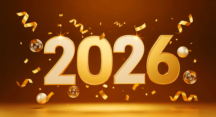 편집이미지 감정 다수 놀이 사람 이벤트 연도 파일형식 2026년 축제 기념일 효과 장식 새해 파티 행복 희망 불꽃놀이 여러명 이미지편집 JPG