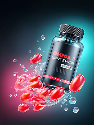 편집이미지 음식 건강 생활 약 영양소 파일형식 알약 영양제 효과 비타민 오메가 건강식품 라이프스타일 이미지편집 JPG