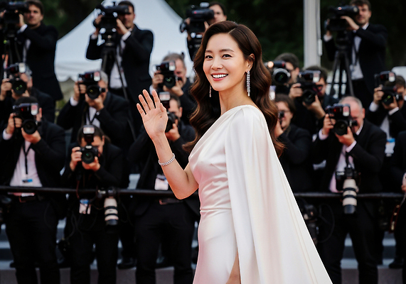 직업 모션 문화예술 표정 사람 전자제품 CG 파일형식 레드카펫 미소 손흔들기 카메라 기자 이벤트 영화 축제 옷 뷰티풀 인기 유명인 편집실사 JPG 편집이미지 의료성형뷰티 연예인 시상식 연말