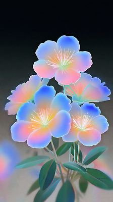 식물 계절 꽃 컨셉 학용품 생태계 파일형식 자연 컬러 뷰티풀 정원 파스텔 조화 색채 생명 예술 장식 꽃잎 여름 감성 풍경 국내일러스트 일러스트 JPG