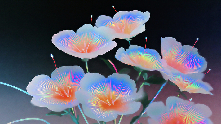 식물 계절 컨셉 무늬 생태계 파일형식 꽃 컬러 백그라운드 뷰티풀 디자인 예술 자연 화사함 패턴 빛 조화 분위기 화려 여름 장식 상상력 창의성 국내일러스트 일러스트 JPG