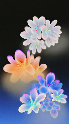 식물 감각 생태계 파일형식 꽃 컬러 뷰티풀 디자인 자연 백그라운드 부드러움 조화 형상 예술 표현 색감 이미지 배열 시선 표정 국내일러스트 일러스트 JPG