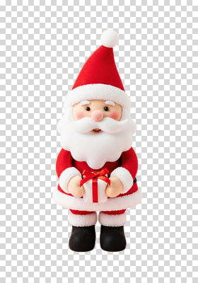 편집이미지 프로포즈 크리스마스 겨울 기념 선물 장식 장난감 산타클로스 축제 기쁨 PNG 빨간옷 연말 옷 계절 기념일 감정 파일형식