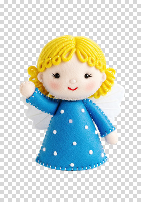 동물 편집이미지 손 드레스 행복 어린이 인형 놀이 천사 미소 장식 파란색 장난감 귀여움 PNG 옷 감정 컬러 컨셉 표정 사람 신체부위 파일형식