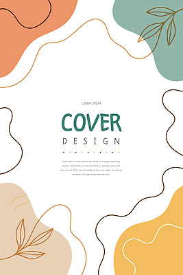 표지디자인 표지 컬러 백그라운드 패턴 일러스트 재료 미술 그래픽 장식 창의성 브랜딩 국내일러스트 AI파일 무늬 문화예술 파일형식 벡터