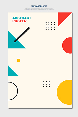 모양 디자인 포스터 예술 컬러 백그라운드 패턴 곡선 일러스트 추상 그래픽 직선 기하학 조화 스타일 국내일러스트 AI파일 선 무늬 파일형식 벡터