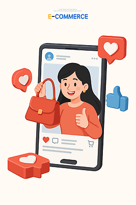 여자 패션 가방 일러스트 커뮤니케이션 웃음 스마트폰 쇼핑 하트 고객 모바일쇼핑 이모티콘 전자상거래 반응 소셜미디어 온라인구매 좋음 국내일러스트 AI파일 모양 잡화 컨셉 표정 사람 핸드폰 스마트기기 온라인쇼핑 파일형식 벡터
