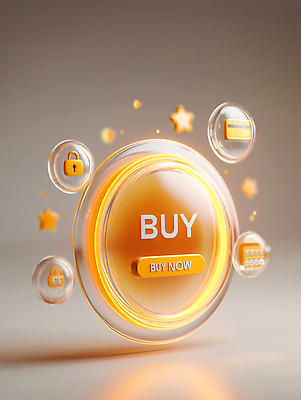 편집이미지 컬러 쇼핑 파일형식 구매 버튼 그래픽 디자인 주황색 고객 관심 안전 결제 온라인 마케팅 상점 디지털 이미지편집 JPG 모바일