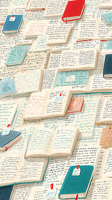 교육 문구용품 상점 파일형식 서재 책 공책 독서 기록 문서 교양 학습 종이 문학 창작 실험 상상 컬러 디자인 예술 문자 이야기 일러스트 국내일러스트 JPG 도서관 서점