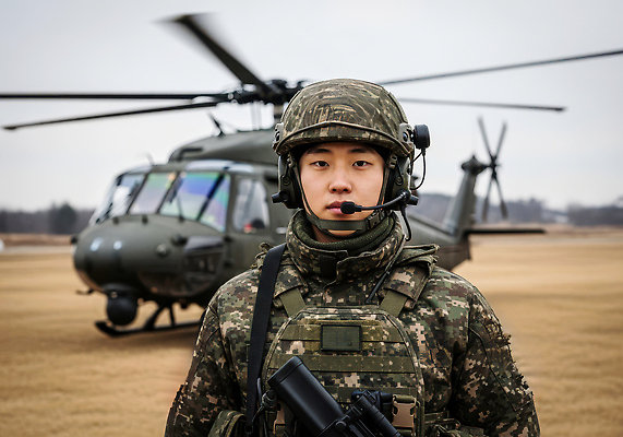 JPG 편집이미지 남자 군인 장비 헬리콥터 공군 군복 항공 전쟁 의료성형뷰티 편집실사 직업 유니폼 비행기 군대 사람 CG 국군 파일형식