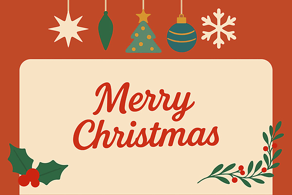 기념일 꽃 행복 별 크리스마스 일러스트 조명 선물 장식 크리스마스트리 산타클로스 귀여움 축제 축하 휴일 분위기 소원 국내일러스트 AI파일 자연요소 식물 감정 컨셉 이벤트 파일형식 벡터