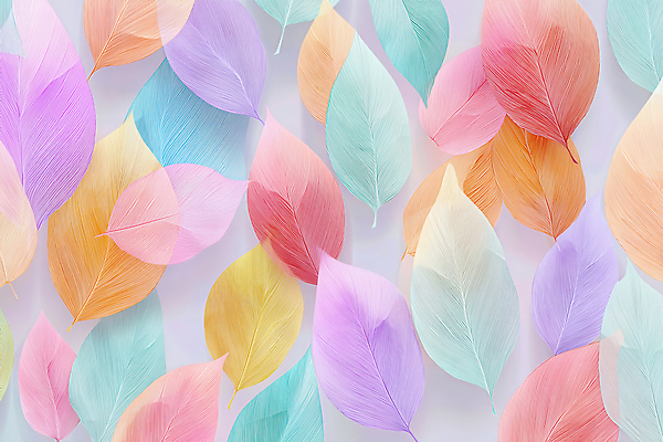 식물 컨셉 잎 감각 생태계 파일형식 컬러 백그라운드 화사함 부드러움 자연 장식 예술 디자인 생명 모양 색채 조화 JPG 일러스트 국내일러스트 나뭇잎